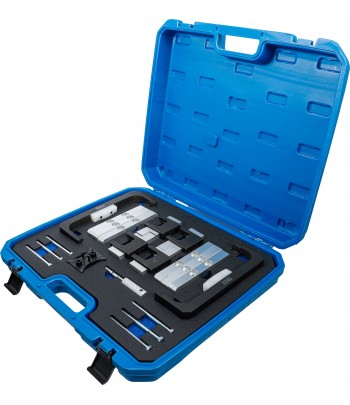 Set dispozitive reglare motor | pentru Mercedes-Benz M177 | M178 Join Now!