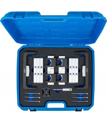 Set dispozitive reglare motor | pentru Mercedes-Benz M177 | M178 Join Now!