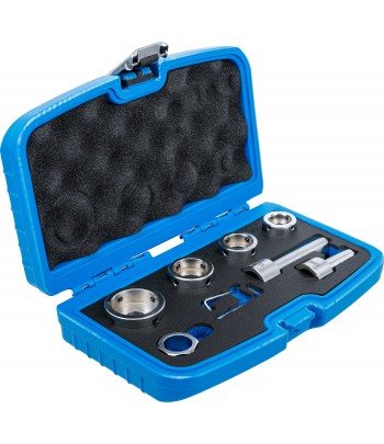 Set adaptoare filiera pentru prezoane 7 piese