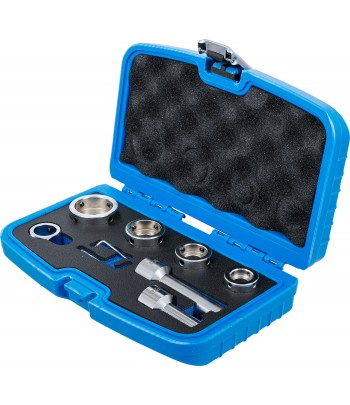 Set adaptoare filiera pentru prezoane 7 piese