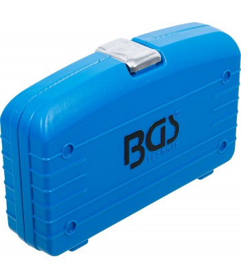 Set adaptoare filiera pentru prezoane 7 piese