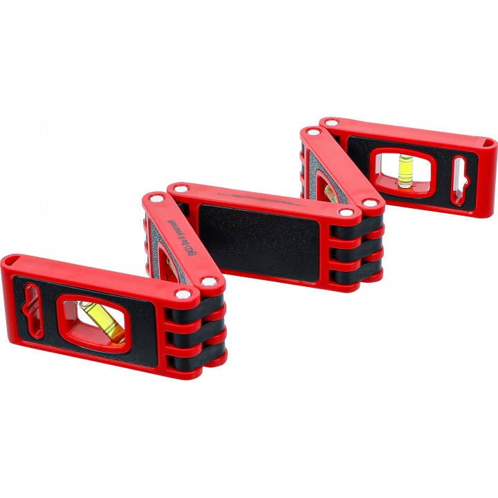 Nivela cu bula flexibila 600 mm