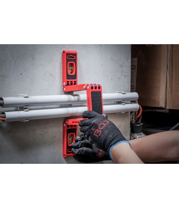 Nivela cu bula flexibila 600 mm