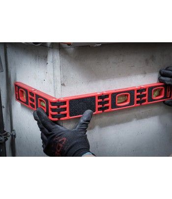 Nivela cu bula flexibila 600 mm