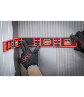 Nivela cu bula flexibila 600 mm