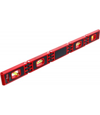 Nivela cu bula flexibila 600 mm