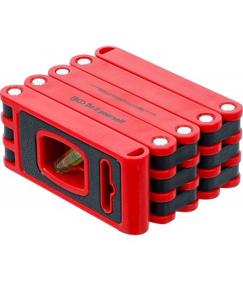 Nivela cu bula flexibila 600 mm