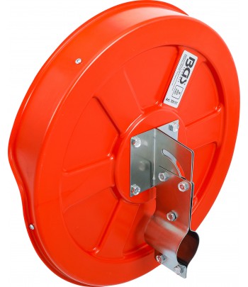 Oglinda cu unghi larg diametru 450 mm