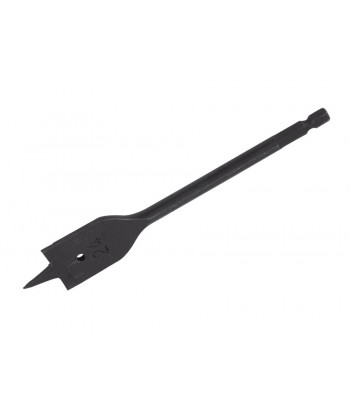 Burghiu plat pentru lemn  1186E08X150