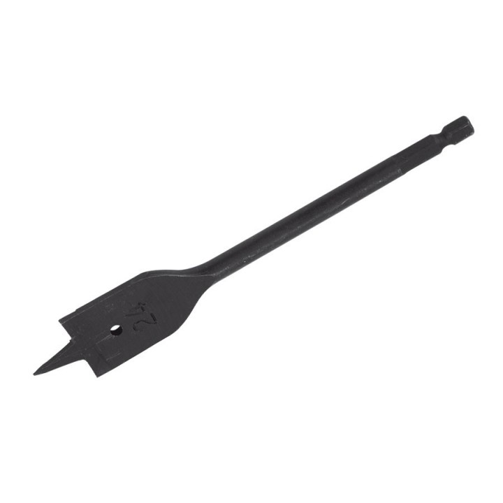 Burghiu plat pentru lemn  1186E08X150