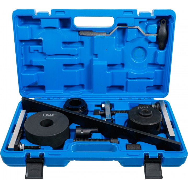 Set dispozitive ambreiaj dublu pentru transmisii VAG DSG