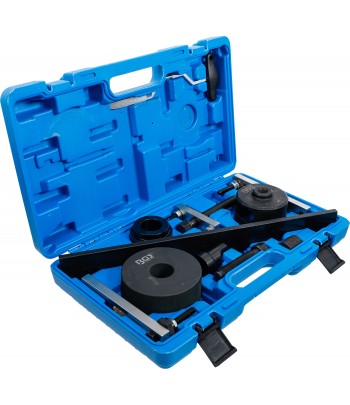 Set dispozitive ambreiaj dublu pentru transmisii VAG DSG