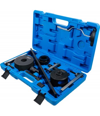 Set dispozitive ambreiaj dublu pentru transmisii VAG DSG