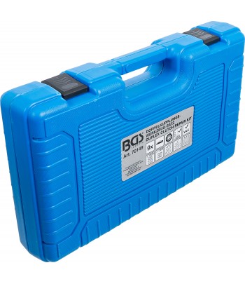 Set dispozitive ambreiaj dublu pentru transmisii VAG DSG