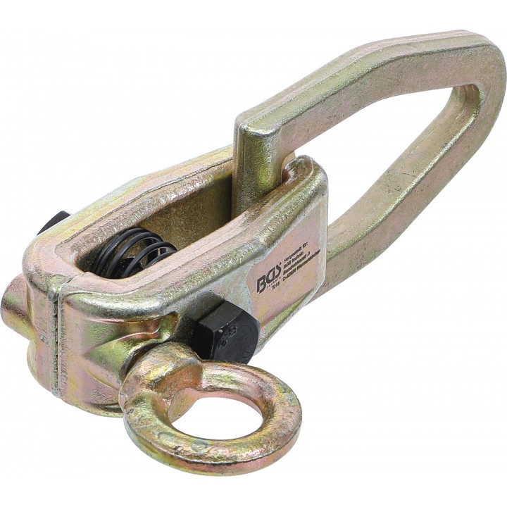 Clema indreptare caroserii 90 grade doua sensuri de tragere max. 3 t