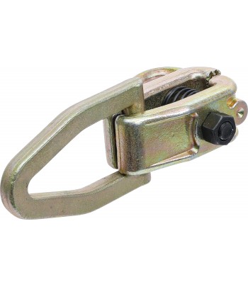 Clema indreptare caroserii 90 grade doua sensuri de tragere max. 3 t