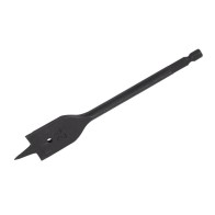 Burghiu plat pentru lemn...