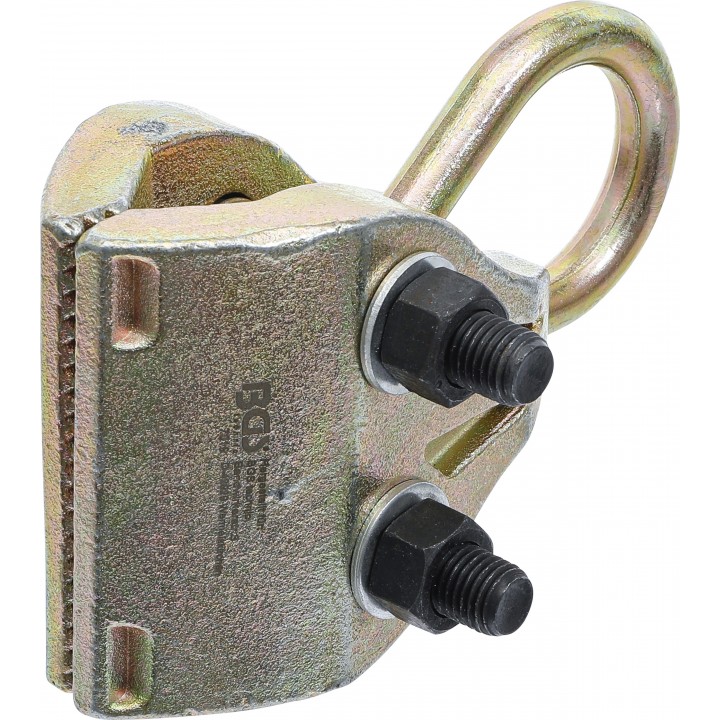 Clema indreptare caroserii 105 mm un sens de tragere max. 5 t