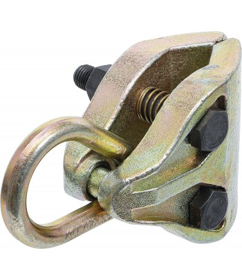 Clema indreptare caroserii 105 mm un sens de tragere max. 5 t