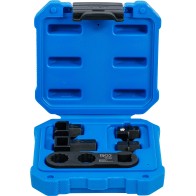 Set dispozitive strangere...