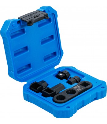 Set dispozitive strangere pentru curele auxiliare pentru Citroen, Ford, Mazda, MINI, Peugeot, Toyota, Volvo