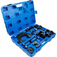 Set scule bucse de cauciuc...