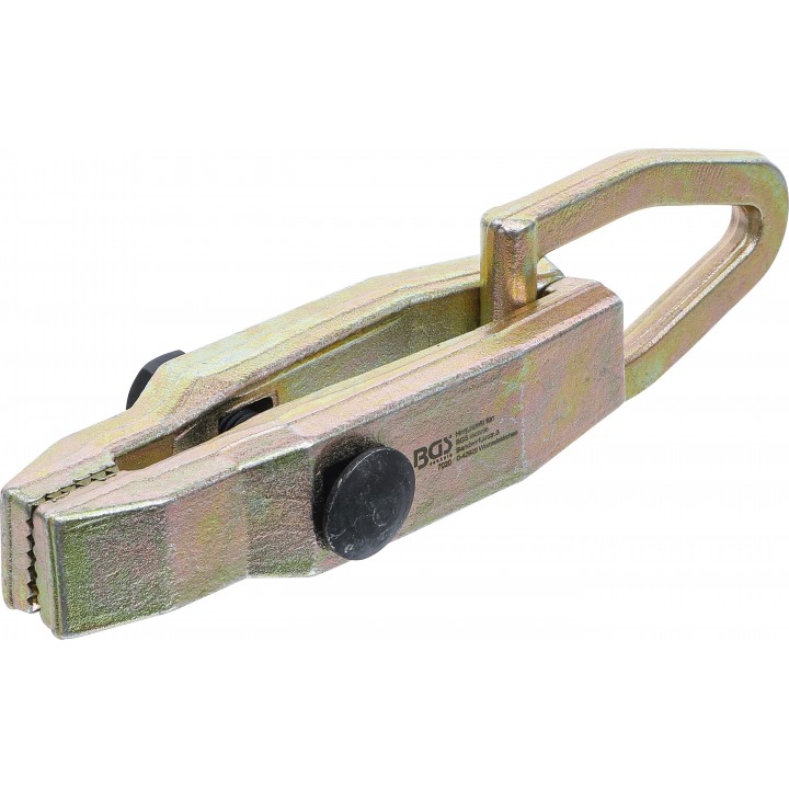 Clema indreptare caroserii varianta ingusta un sens de tragere max. 3 t