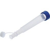 Stut umplere cu buson...