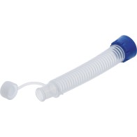 Stut umplere cu buson...