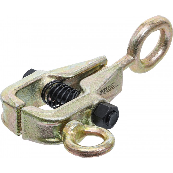 Clema indreptare caroserii doua sensuri de tragere max. 3 t