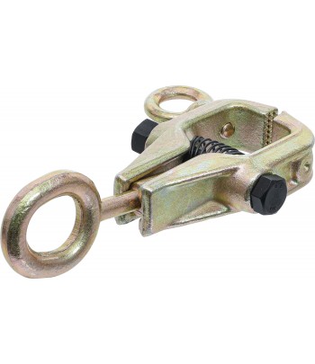 Clema indreptare caroserii doua sensuri de tragere max. 3 t