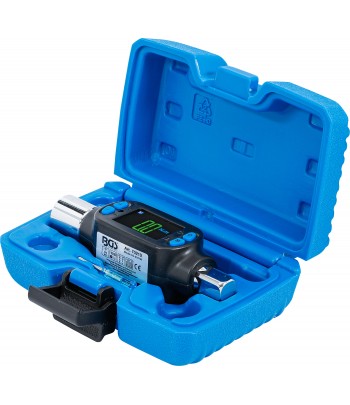 Adaptor digital moment rotatie 12,5 mm | 1pe2 | 40 - 200 Nm