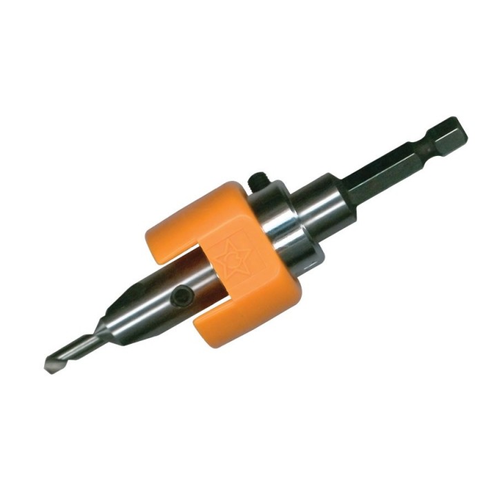 Burghiu de schimb ZEROMARK 10850502E