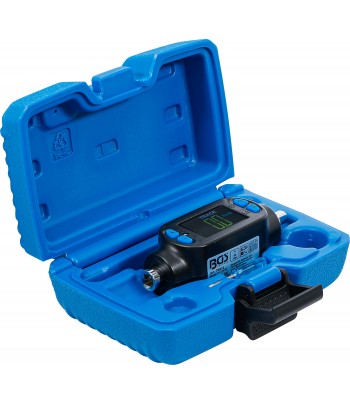 Adaptor dgital moment rotatie | 6,3 mm 1pe4 | 6 - 30 Nm