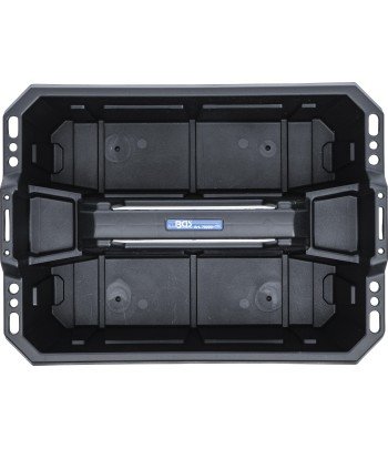 Cutie de transport unelte material plastic