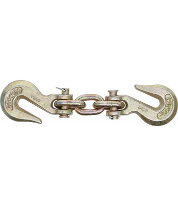 Conector lanturi de tractiune cu carlig dublu max. 4 t