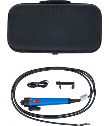 Endoscop color WLAN cu iluminare LED