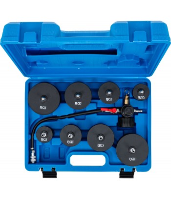 Cutie cu scule testare turbocompresor 9 piese