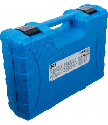 Cutie cu scule testare turbocompresor 9 piese