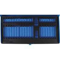 Caseta goala din metal...