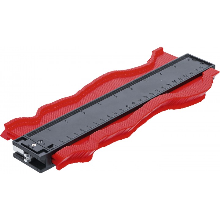 Lera contur 250 mm blocabila