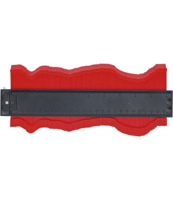 Lera contur 250 mm blocabila