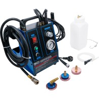 Scula dezaerare frane