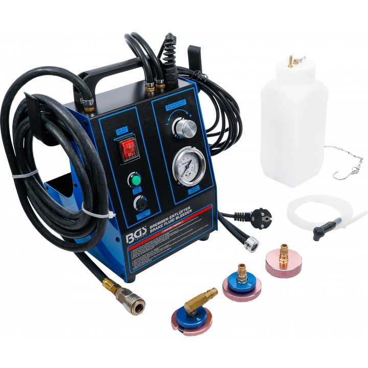 Scula dezaerare frane