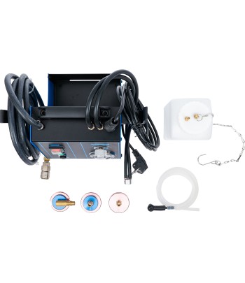 Scula dezaerare frane