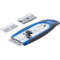 Raclor cu placheta 40 mm cu...