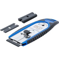 Raclor cu placheta 40 mm cu...