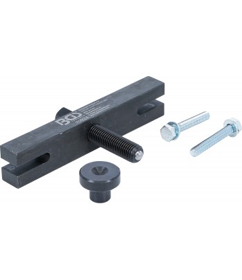 Extractor roti de curea arbore cotit pentru Ford 2.0 Ecoblue TDCi