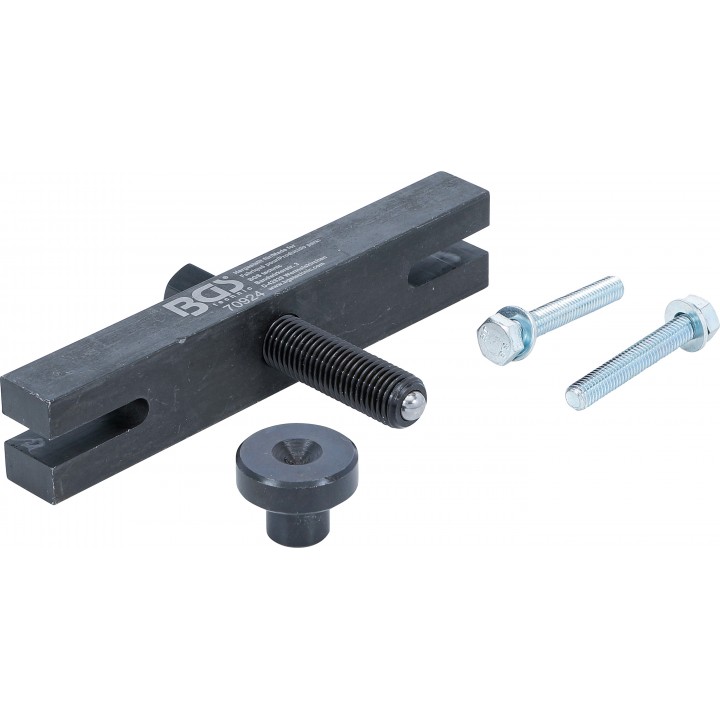 Extractor roti de curea arbore cotit pentru Ford 2.0 Ecoblue TDCi