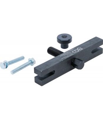 Extractor roti de curea arbore cotit pentru Ford 2.0 Ecoblue TDCi